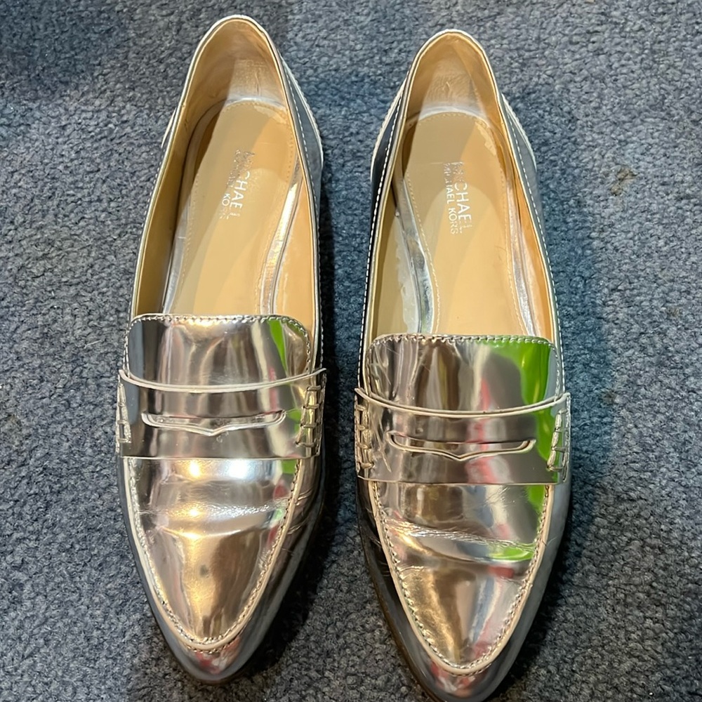 Michel Michael Kors Connor Loafer